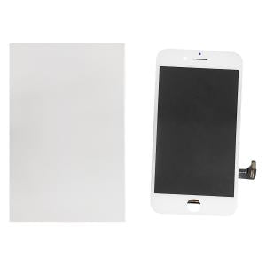 DISPLAY LCD PER IPHONE 8 - SE 2020 - SE 2022 BIANCO (iTruColor 400+Nits)