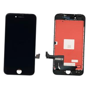 DISPLAY LCD PER IPHONE 8 - SE 2020 - SE 2022 NERO (iTruColor 400+Nits)