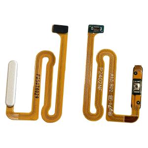 FLAT FINGERPRINT A135F A136B A137F A13 BIANCO GH96-14893F GH96-15035D