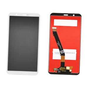 DISPLAY LCD PER HUAWEI P SMART BIANCO