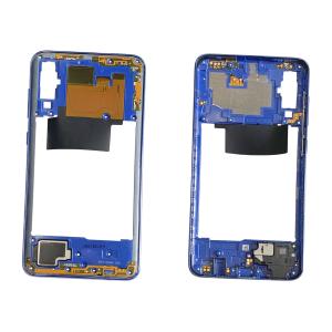 COVER CENTRALE A705F BLU GH97-23258C