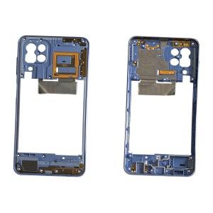 COVER CENTRALE M325F M32 BLU GH98-46876B