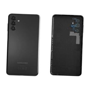 BACK COVER PER SAMSUNG A136B A13 5G NERO GH82-28961A - SERVICE PACK