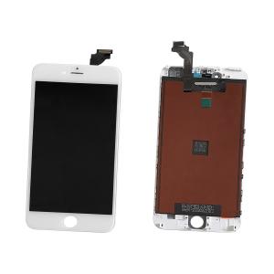 DISPLAY LCD PER IPHONE 6 PLUS BIANCO (iTruColor 400+Nits)