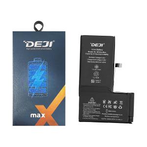 BATTERIA PER IPHONE XS MAX (DEJI) 3174mAh