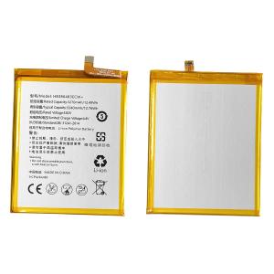 BATTERIA HB386483ECW+ NOVA PLUS / MATE 9 LITE COMPATIBILE