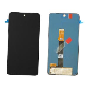 DISPLAY LCD PER MOTOROLA XT2233 MOTO G42 NERO (AMOLED)
