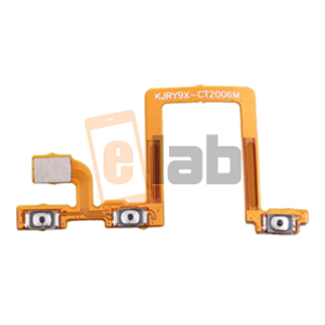 TASTO ON OFF + TASTO VOLUME HUAWEI HONOR 9X STK-LX1 - STK-LX2 - STK-LX2Z - STK-L21 HLK-AL00 HLK-AL10 HLK-TL00
