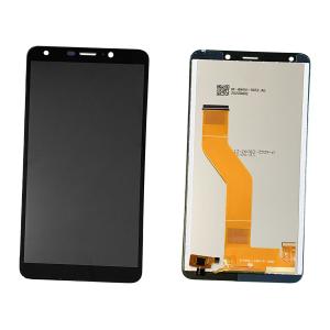 DISPLAY LCD PER WIKO SUNNY 5 NERO
