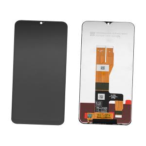 DISPLAY LCD PER REALME C30 4G RMX3581 RMX3623 / C33 4G RMX3624 NERO