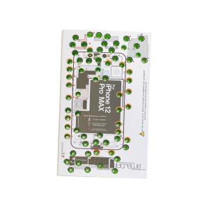 iSCREWS PER IPHONE 12 PRO MAX