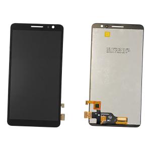 DISPLAY LCD PER ALCATEL 5031G 1B 2022 NERO