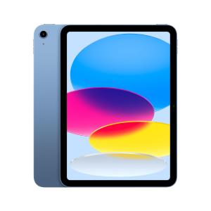 APPLE IPAD 10.9 (10a GEN) 64GB WI-FI BLU MPQ13TY/A A2696