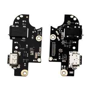 PCB RICARICA PER MOTOROLA XT2075 MOTO G 5G PLUS