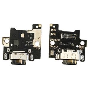 PCB RICARICA PER TCL 10 PRO T799B T799H