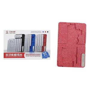 PIATTAFORMA REBALLING PCB MEGA-IDEA PER IPHONE SERIE 13