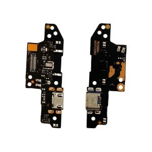 PCB RICARICA PER XIAOMI REDMI 9A / 9C / 9AT (SENZA COMPONENTI)