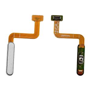 FLAT FINGERPRINT M317F M31S BIANCO