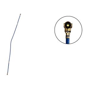 ANTENNA COASSIALE PER SAMSUNG A336B A33 BLU (11.7 cm) GH39-02137A