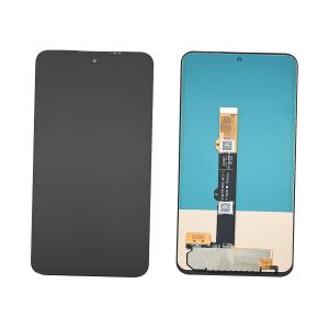 DISPLAY LCD PER MOTOROLA XT2173 MOTO G31 / XT2167 G41 / XT2169 G71 NERO (TFT)