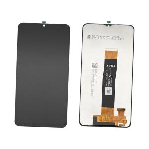 DISPLAY LCD PER SAMSUNG A326B A32 5G NERO (FLAT SM-A326B REV0.0 CDOT) (INCELL)