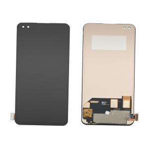 DISPLAY LCD PER REALME X50 PRO 5G / ONEPLUS NORD 5G NERO (TFT)