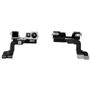 FOTOCAMERA ANTERIORE PER IPHONE 14