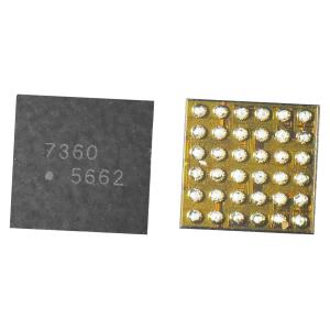 IC BACKLIGHT 5662 PER IPAD 6A / PRO 10.5