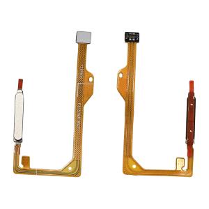 FLAT FINGERPRINT PER HUAWEI P SMART 2021 GOLD