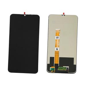 DISPLAY LCD PER OPPO A53S 5G CPH2321 NERO