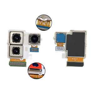 FOTOCAMERA POSTERIORE N770F NOTE 10 LITE GH96-13462A