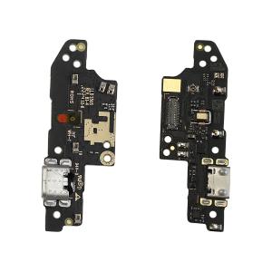 PCB RICARICA PER XIAOMI REDMI 10A 560002C3L200