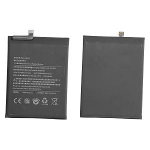 BATTERIA BN53 PER XIAOMI REDMI NOTE 9 PRO COMPATIBILE