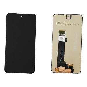 DISPLAY LCD PER MOTOROLA XT2331 MOTO G13 / XT2333 MOTO G23 NERO