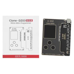 PROGRAMMATORE MEGA-IDEA CLONE-DZ03 CON PCB FACE ID PER IPHONE