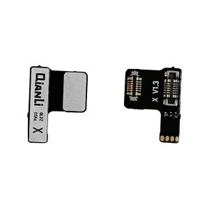 FLAT FACE ID TAG-ON QIANLI PER IPHONE X (DZ03 / iCopy Plus )