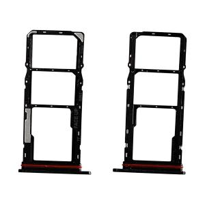 CARRELLO SIM PER MOTOROLA XT2231 MOTO G22 NERO S948D41316