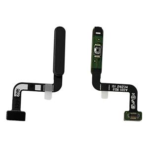 FLAT FINGERPRINT A326B A32 5G NERO GH96-14184A
