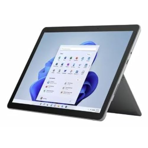 Microsoft Tablet XGT-00005 10,5" Intel N200 8 GB RAM 64 GB Platino QWE