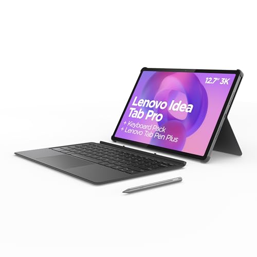 Lenovo Idea Tab Pro