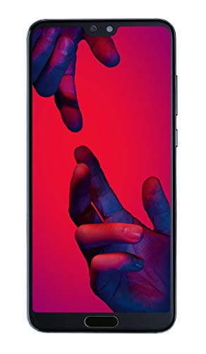 Huawei P20 Pro 128 GB/6 GB Single SIM Smartphone