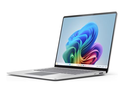 Microsoft Surface Laptop 7 Copilot+ Pc Snapdragon Computer Portatile 3