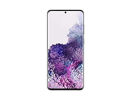 Samsung Galaxy S20+5G EE 128GB Black SM-G986BZKDEEB