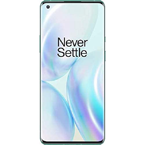 OnePlus 8 Pro Smartphone 6.78” 3D Fluid AMOLED Display 120Hz