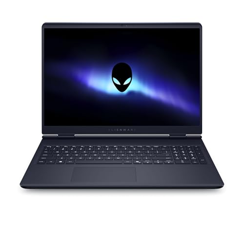 Alienware Aurora AC16250