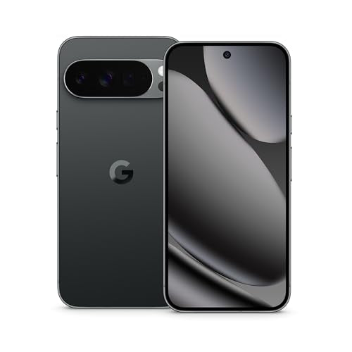 Google Pixel 10 Pro XL