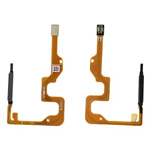 FLAT FINGERPRINT PER HONOR 70 LITE / X6 / X8 5G NERO 2310AABP