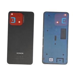 BACK COVER HONOR X6 NERO 9707AACH