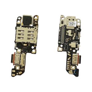 PCB RICARICA PER HONOR MAGIC4 PRO CON LETTORE SIM 0235ACHH
