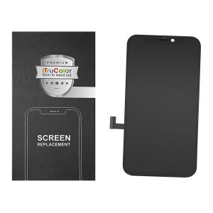 DISPLAY LCD PER IPHONE 12 MINI (INCELL iTruColor IC Intercambiabile)